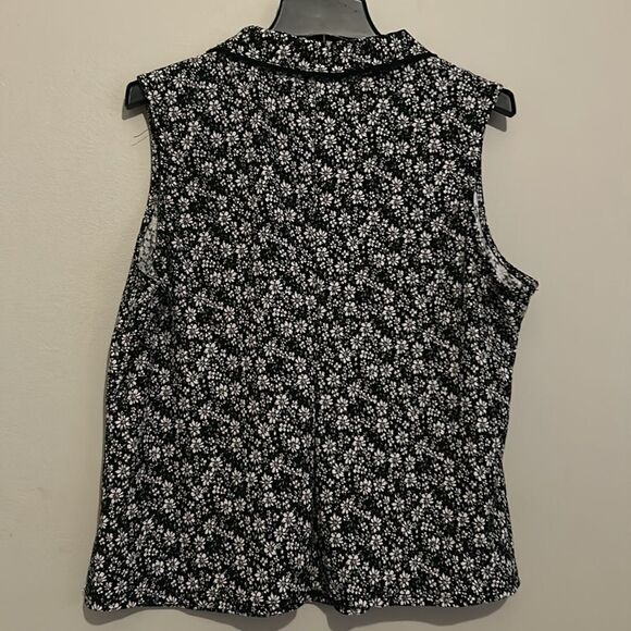 A.U.W XL top EUC preloved  ❤️ - Picture 5 of 7